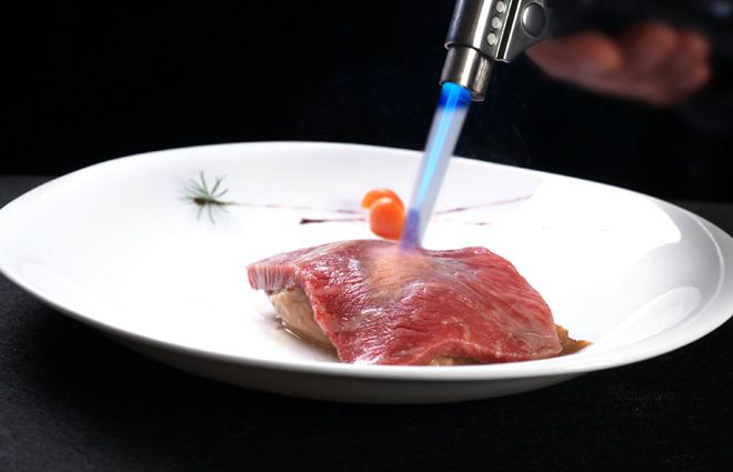 食品加工行業(yè)